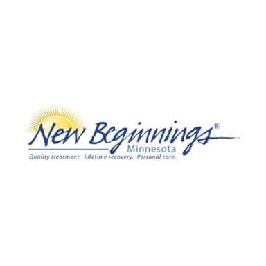New Beginnings Minnesota logo