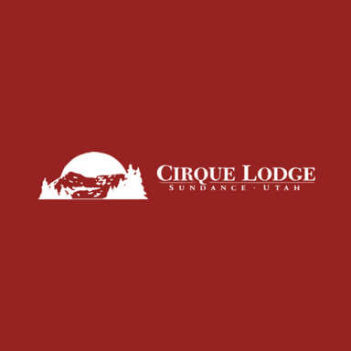 Cirque Lodge logo