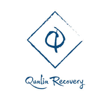 Qualia Recovery logo