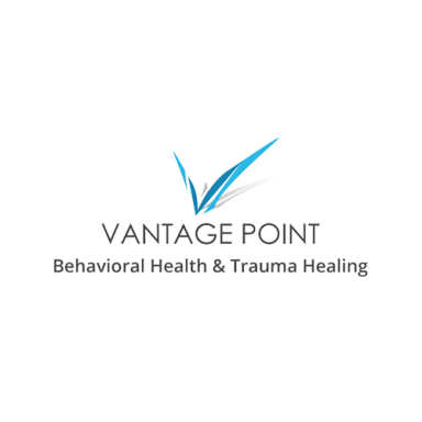 Vantage Point logo