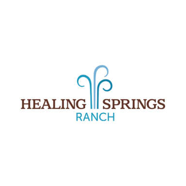 Healing Springs Ranch logo