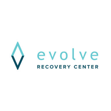 Evolve Recovery Center logo