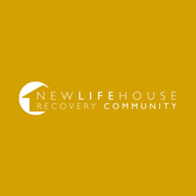 New Life House logo