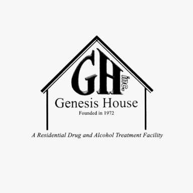 Genesis House Inc. logo