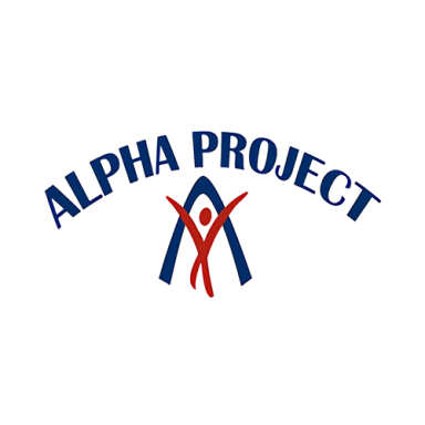 Alpha Project logo