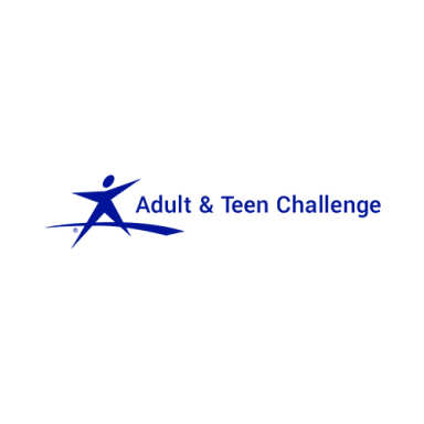 Adult & Teen Challenge logo