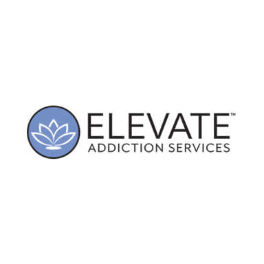 Elevate Addiction Services logo