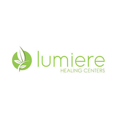 Lumiere Healing Centers logo