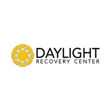 Daylight Recovery Center logo