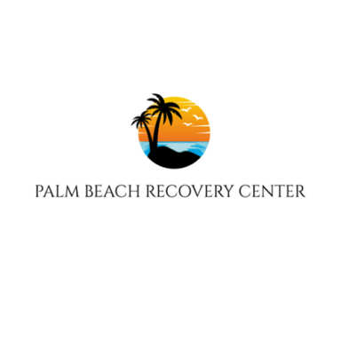 Palm Beach Recovery Center logo
