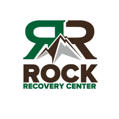 Rock Recovery Center logo