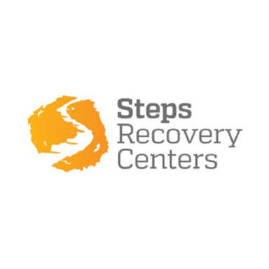 Steps Recovery Centers logo