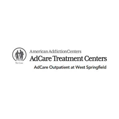 Adcare Outpatient at West Springfield logo