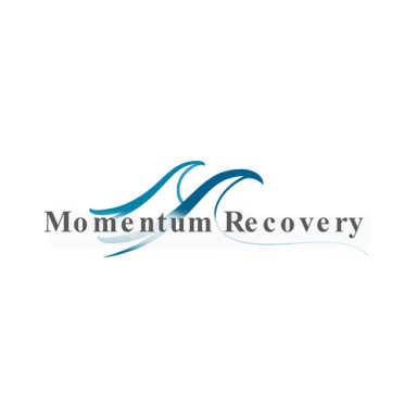 Momentum Recovery logo