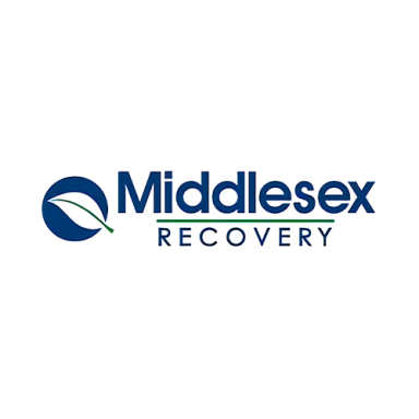 Middlesex Recovery logo