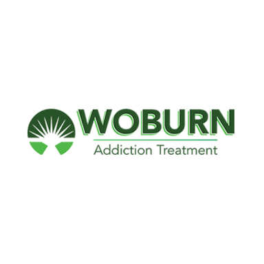 Woburn Addiction Treatment logo