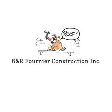 B&R Fournier Construction Inc. logo