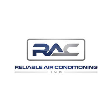 Reliable Air Conditioning logo