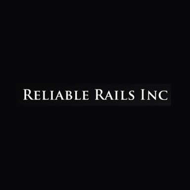 Reliable Rails, Inc logo