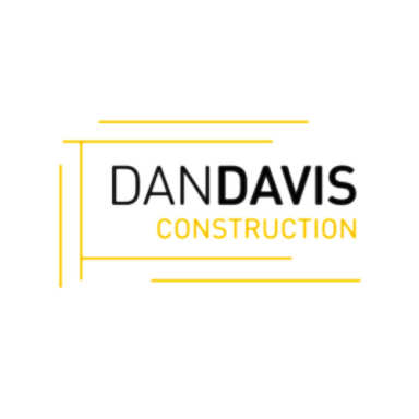 Dan Davis Construction logo