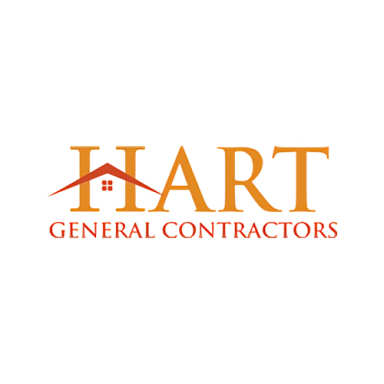 Hart General Contractors logo