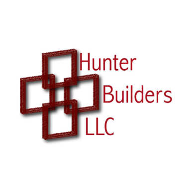 Hunter Builders LLC logo