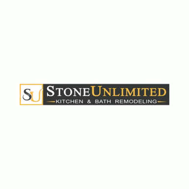 Stoneunlimited Kitchen and Bath logo