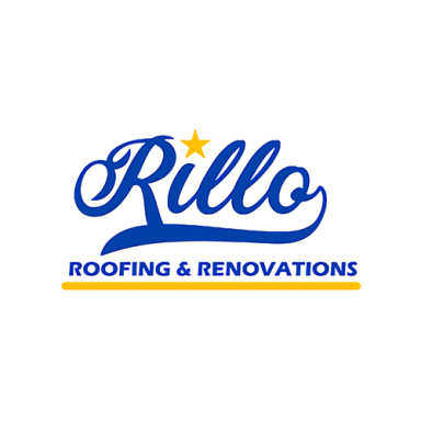 Rillo Roofing & Renovations logo