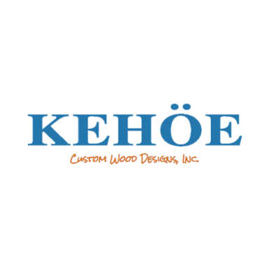 Kehoe Custom Wood Designs logo