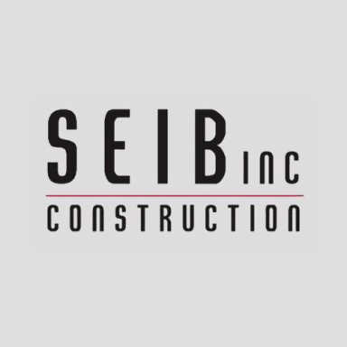 Seib Construction, Inc. logo