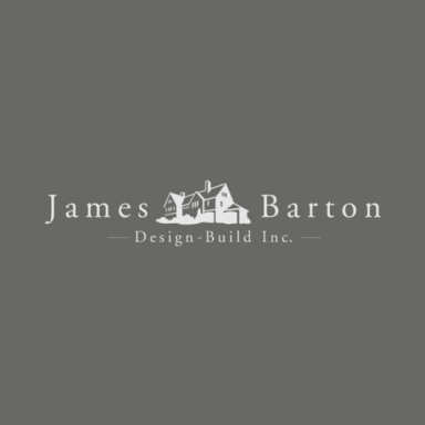 James Barton Design-Build logo