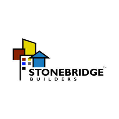 Stonebridge Builders logo