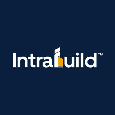 Intrabuild logo