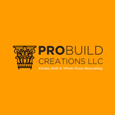 Probuild Creations LLC logo