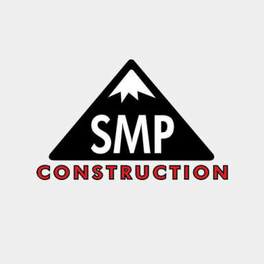 SMP Construction logo