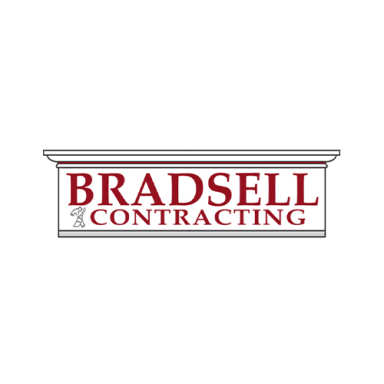 Bradsell Contracting logo