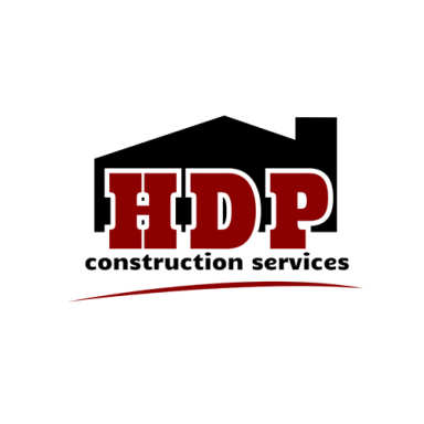 HDP Construction Services logo