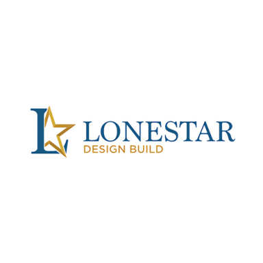 LoneStar Design Build logo