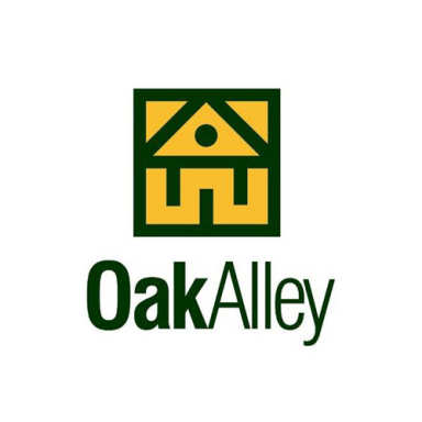 Oak Alley logo