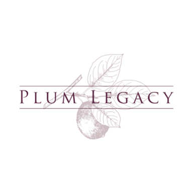 Plum Legacy logo