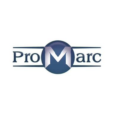 ProMarc, Inc. logo