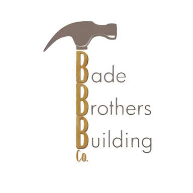 Bade Brothers Building Company logo