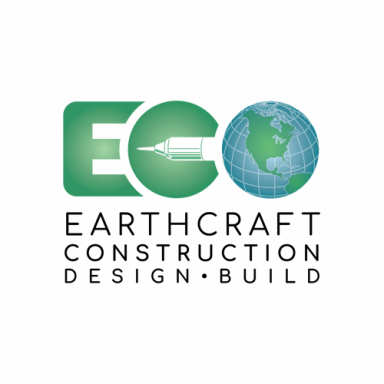 EarthCraft Construction Inc. logo