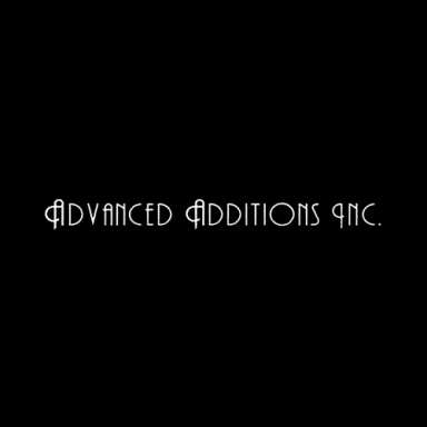 Advanced Additions Inc. logo