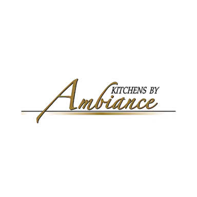 Kitchens By Ambiance logo