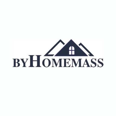 ByHome logo