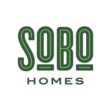 SoBo Homes Inc. logo