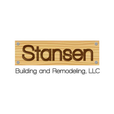 Stansen Building and Remodeling, LLC. logo