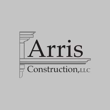 Arris Construction, LLC logo