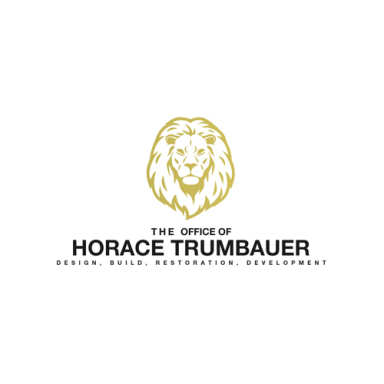 The Office of Horace Trumbauer logo